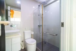 Shiro (D15), Apartment #611712181